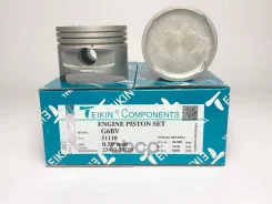 ������� ��� ����� (���� �� 1 ��) Hyundai G4JS DOHC d86.5+0.50 (23410-38210/23410-38290) Teikin ���. 51110050 ����