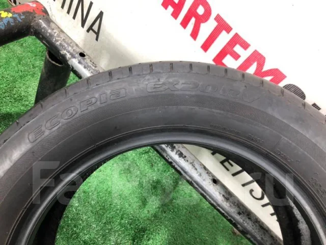 Bridgestone Ecopia EX20RV