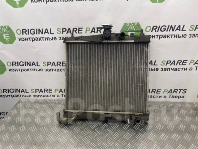 �������� Nissan Note 2006 214609U00A E11 HR15DE 214609U00A ����