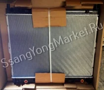 �������� ���������� E23/662LA A/T Ssangyong 2131008223 2131008223 ����