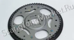 ������� D20/D27 Ssangyong 6650300612 6650300612 ����