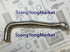 �������� EGR Ssangyong 6711400461 6711400461 ����