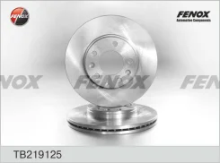 F-���� ��������� tb21 tb219125 Fenox TB219125 ����