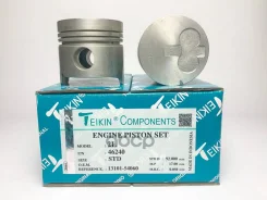 �������� ������� 2L d92 STD 2HK-2-4 2L, 84-95, LX71, LS130, LH80 Teikin ���. 46240 std 46240STD ����