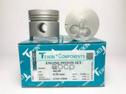 �������� ������� 2L d92+0.50 2HK-2-4 2L, 84-95, LX71, LS130, LH80 Teikin ���. 46240 050 46240050 ����