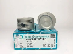 �������� ������� AVEO d76,5+0.50 1,5-1,5-3 AVEO T200, F15S3 03-, Teikin ���. 30104 050 30104050 ����