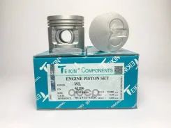 ������ (�-� 4��) 0,50 WL B1800, B2200, B2500 96- 93/2,5/2/3 d=32 42186A ���� KG417/026. CN.02.15701 Teikin ���. 42186 0,50 42186050 ����