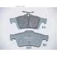 ������� ��������� ��������, �������� | ��� | Japanparts PP005AF PP005AF ����