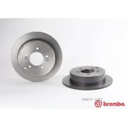 ���� ��������� UV Coated | ��� | Brembo 08A44611 08A44611 ����