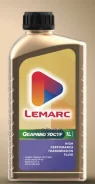 Lemarc Geapard