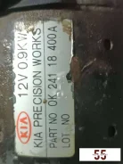 ������� Kia Rio 1 2004 OK24118400A OK24118400A ����