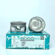 �������� ������� G4KC 2.4 d88 STD 1,2-1,2-2 G4KC 04-10, Sonata NF 2,4L Teikin ���. 51161 std 51161STD ����