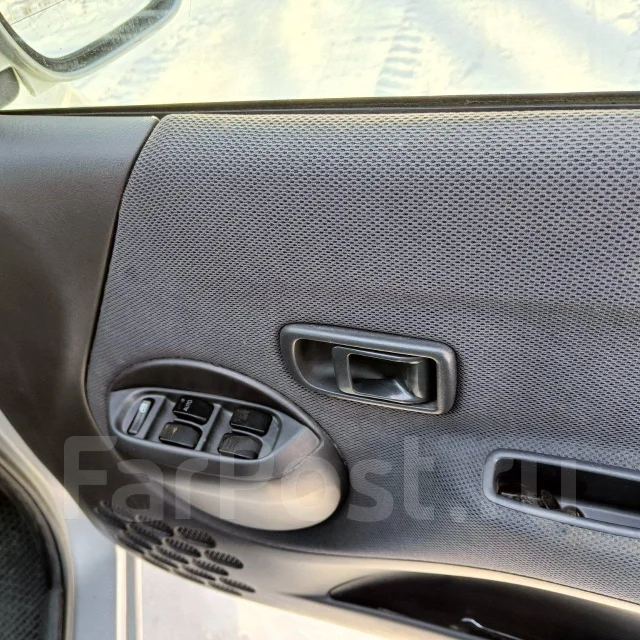 Daihatsu Terios. �������, 4wd, 1.3 (90��.�.), ������, 246 000����. �� ����
