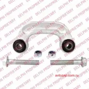 ���� ������������� ���������! Audi A6 all 04/ A8 all 02 Delphi TC1877 TC1877 ����