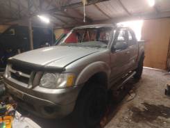 Ford Explorer. �������, 4wd, 3.5 (325��.�.), ������, 230 000����. �� ����