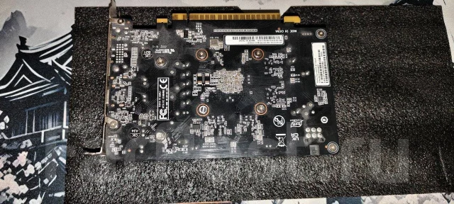 GeForce GTX 1630 ����