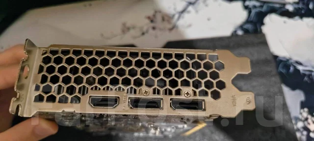 GeForce GTX 1630 ����