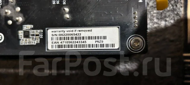 GeForce GTX 1630 ����