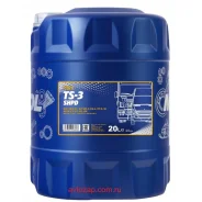 Mannol TS-3 UHPD Extra