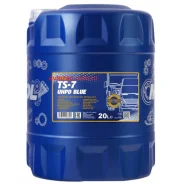 Mannol TS-7 UHPD Blue