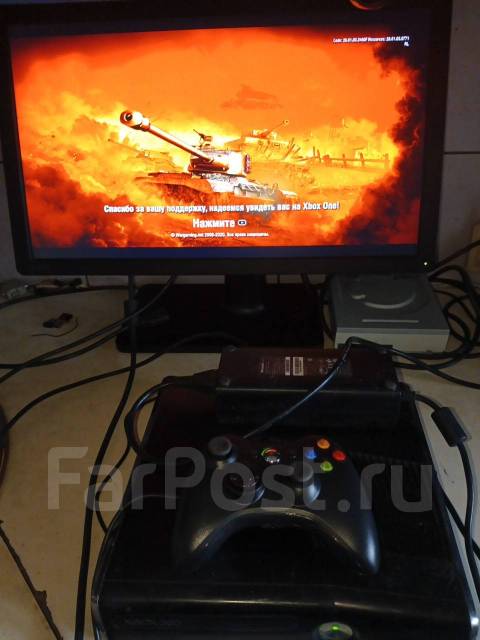 Microsoft Xbox 360 ����