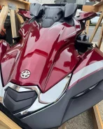 Kawasaki Ultra 310 LX. 2026 ��� ����