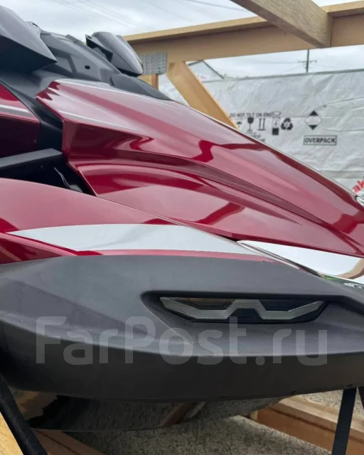 Kawasaki Ultra 310 LX. 2026 ��� ����