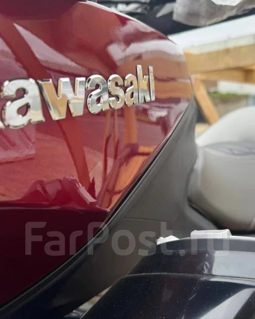 Kawasaki Ultra 310 LX. 2026 ��� ����
