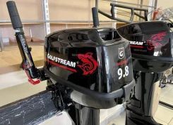 Golfstream. 9,8��.�., 2-�������, ����������, ���� S (381 ��), 2026 ���. ��� ����� �� ���������� ����