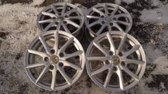 Manaray Sport Euro Speed. 6.0x15", 5x114.3, ET52, �� 73,1���. ����