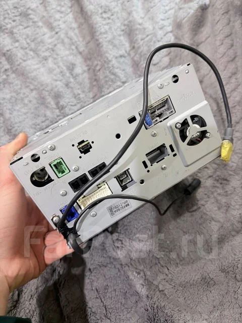 Panasonic CN-LR700DFA ����