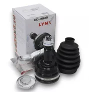 ���� Renault 391001162R Lynx CO-3845 Duster HS# 1.5L K9K 1.6L K4M H4M 12/01- (33x52.6x25) CO3845 ����