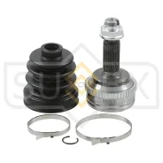 ���� Toyota 43410-52050 Sufix ST-1145 1SZ-FE SCP10/11 ��� ABS 26x58x24 (CO7535, TO040) ST1145 ����