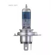 �������� ���� H4 12V 100/90W P43t COOL BLUE Boost �������� ����������� 5000� 2��. (1�-�) Osram 62193CBB-HCB 62193CBBHCB ����