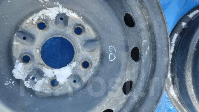 MAN. 6.0x15", 5x114.3, ET29, �� 60���. ����