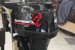 Golfstream. 40��.�., 2-�������, ����������, ���� S (381 ��), 2026 ���. ��� ����� �� ���������� ����