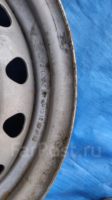 2Crave Wheels. 5.0x14", 5x100, 5x114.3, ET28, �� 68���. ����