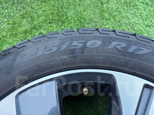Pirelli Ice Asimmetrico. ������, ��� �����, 2020 ���, �/�, ����� 40 %. ���������� (������) ����