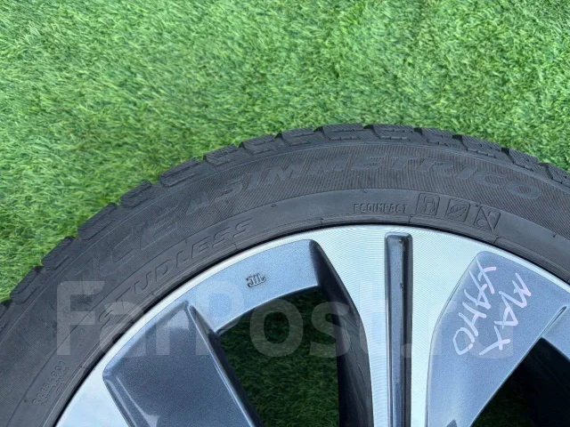 Pirelli Ice Asimmetrico. ������, ��� �����, 2020 ���, �/�, ����� 40 %. �������� ������ ����