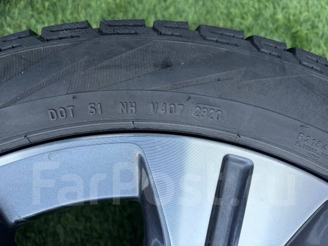 Pirelli Ice Asimmetrico. ������, ��� �����, 2020 ���, �/�, ����� 40 %. ��� ���� ����