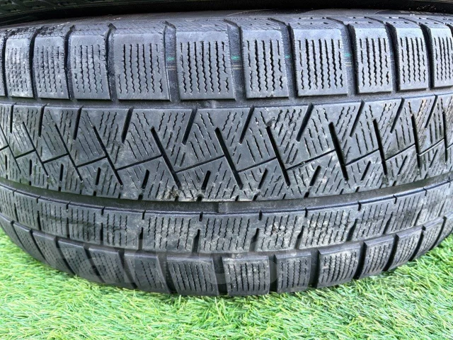 Pirelli Ice Asimmetrico. ������, ��� �����, 2020 ���, �/�, ����� 40 %. ��������� ����