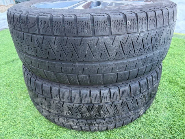 Pirelli Ice Asimmetrico. ������, ��� �����, 2020 ���, �/�, ����� 40 %. �������� ������� ����