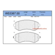 ������� ��������� ��������, ����� Jeenice WS336700 WS336700 ����