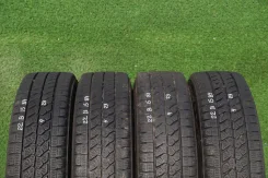Bridgestone Blizzak W979. ������, ��� �����, 2023 ���, �/�, ����� 10 %. �������� ������� ����