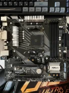AMD B450 ����