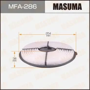 ������ ��������� MFA286 ����