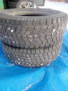 Yokohama Geolandar I/T G072. ������, ��� �����, 2007 ���, �/�, ����� 40 % ����