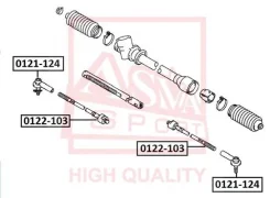 ���������� ���������� ������� ���� ASVA 0121124 0121124 ����