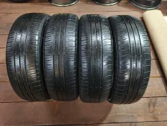 Dunlop Enasave EC300+. ������, 2021 ���, �/�, ����� 40 % ����