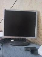 ViewSonic. 19", ���������� �� (LCD, LED, QLED). ��� ����� �� ���������� ����
